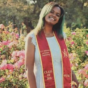 Meet your Posher, Selam